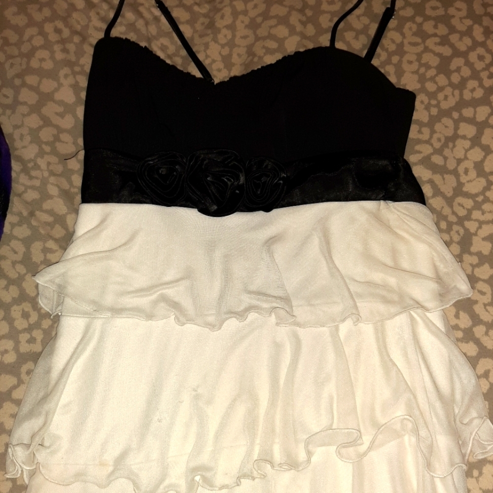 Dress size medium